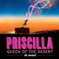 PRISCILLA QUEEN OF THE DESERT THE MUSICAL Booking Extended Through 2/26, Celebrates A Video