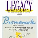 LEGACY: THE MUSICALS OF OFF-BROADWAY To Kick Off With PROMENADE 4/12 Video