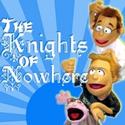 'Puppet This' presents THE KNIGHTS OF NOWHERE 4/23 Video