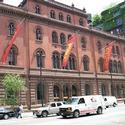 The Public Theater Extends NEIGHBORS Through 3/14