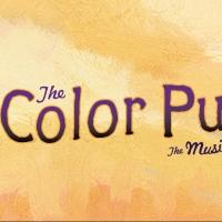 THE COLOR PURPLE Comes To The Stage At Grand Rapids 3/30-4/4 Video