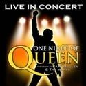 Phillips Center Presents ONE NIGHT OF QUEEN 3/30 Video