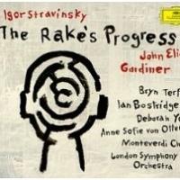 Opera McGill Presents Igor Stravinsky's THE RAKE'S PROGRESS in January Video