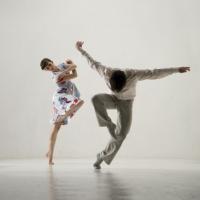 Richard Alston Dance Company Returns To The Joyce 1/12-17 Video
