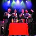 The Rat Pack Is Back at Jorgensen Cabaret 4/16, 4/17 Video