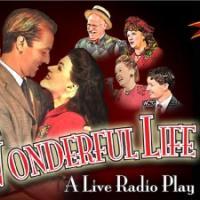 Cygneet Theatre Co Presents IT'S A WONDERFUL LIFE: A LIVE RADIO PLAY 11/27-12/27 Video