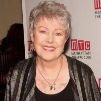 Lynn Redgrave Brings RACHEL AND JULIET To The Berger Performing Arts Center Video