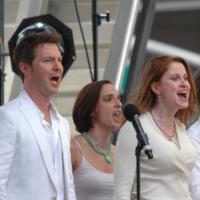 RAGTIME Featured In Weekly Variety, The Bergen Record, And The Boston Globe