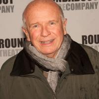 Ragtime's Terrence McNally To Guest On NY-1's 'The New York Times Close Up' 11/7 Video