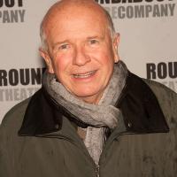 Ragtime's Terrence McNally To Guest On NY-1's 'The New York Times Close Up' 11/7