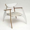 Jeff Muhs Brings Its Furniture Design To Milan 4/14-4/19 Video
