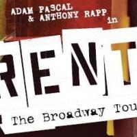 $23 Tickets On Sale For Orchestra Seats To RENT: THE BROADWAY TOUR  Video
