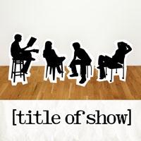 Studio Theatre Run of [title of show] Extended To 2/7