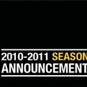 The Rep Announces 2010-2011 Mainstage Season