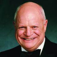 Don Rickles Returns to Orleans Showroom 2/20, 2/21 Video
