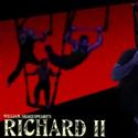 Sonnet Repertory Theatre & Matchbook Productions Present RICHARD II 5/7-24 Video