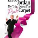 Leslie Jordan's MY TRIP DOWN THE PINK CARPET Begins Tonight 4/14 Video