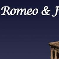 Prime Stage Theatre Hosts Auditions For ROMEO AND JULIET 1/17, 1/18