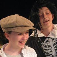 Main Street Theater's Kids On Stage Present AFTER THE RAIN KING 11/6-11/8 Video