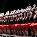 Radio City Rockettes Launch New Official Website Rockettes.com Video