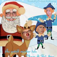 Wing It Productions Presents RUDOLPH: The Next Verse 12/3-19 Video