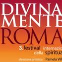 International Spiritual Art Fest 'DIVINAMENTE New York' Begins 4/22