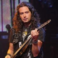 The Highline Ballroom, NYC Adds Constantine Maroulis' Show, Joey Mcintyre To Their Up Video
