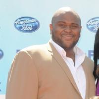 Ruben Studdard's 'Holiday Christmas In Your Arms' Released 12/8 Video