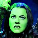 Photo Flash: New Cast of West End WICKED! Video