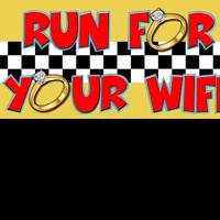 RUN FOR YOUR WIFE Plays The John W. Engeman Theater  Video