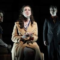 Photo Flash: Amas Musical Theatre Presents SIGNS OF LIFE Video