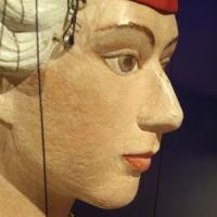 Amsterdams Marionetten Theater Presents DE TOVERFLUIT