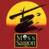 TUTS Announces Their MISS SAIGON Cast, Show Opens 2/9 Video