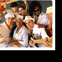 Slovakian bowed guitars, Afro-Brazilian surf-rock & More Set For SXSW 2010