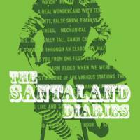 New Rep Announces THE SANTALAND DIARIES, Opens 12/16 Video