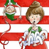 Swift Creek Mill Theatre Offers Holiday Specials, GREETINGS To Open 11/19