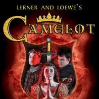 CAMELOT Kicks Off New Broadway Series At The Van Wezel Video