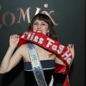Tanya O'Debra Named Miss Fag Hag 2010 Video