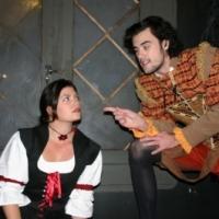 Pull-Tight Offers Thrifty Thursday Deal for 2/11 Show of TAMING OF THE SHREW Video