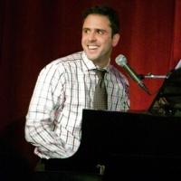 'The Distance You Have Come: The Music of Scott Alan' Plays At Davenport's 2/1-22 Video