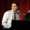 Composer Scott Alan Returns to Birdland 4/12