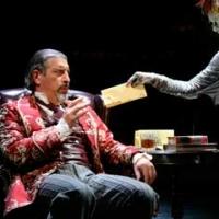 THE SCREWTAPE LETTERS Comes To The Paramount Theater 2/6 Video