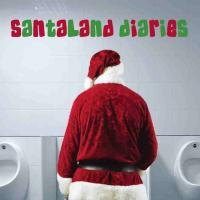 Capital Stage Presents SANTALAND DIARIES, Previews 11/27-12/3 Video