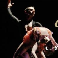 Atlanta Ballet Presents A Saucier Cinderella: Slip This Version on for Size Video