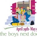 Old Courthouse Theatre Presents THE BOYS NEXT DOOR, Begins April 29 Video