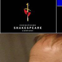 Chesapeake Shakespeare Company Presents LYSISTRATA 2/11-3/6/2010