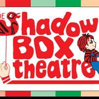 Shadow Box Theatre Announces Their 2010 Lineup Video