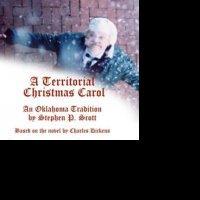 Pollard Theatre's Annual Classic A TERRITORIAL CHRISTMAS CAROL Plays Through 12/23 Video