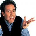Fox Theatre Adds Second Jerry Seinfeld Performance  Video