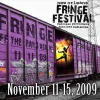 New Orleans Fringe Fest Kicks Off 11/11